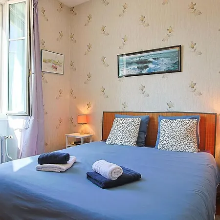 Rosella * Les Sables-dʼOlonne