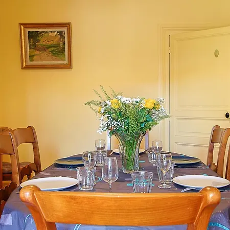 Tatil Evi Rosella Les Sables-dʼOlonne