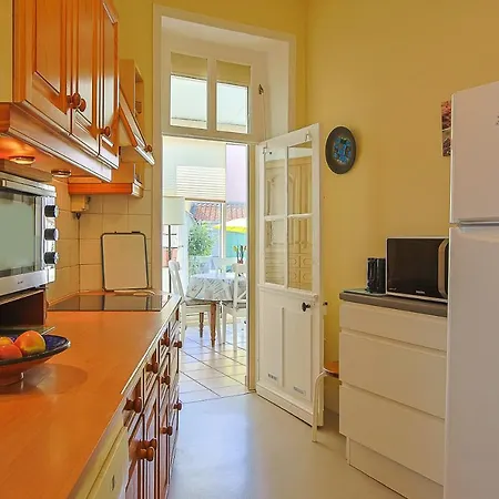 Rosella Tatil Evi Les Sables-dʼOlonne