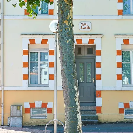 Rosella * Les Sables-dʼOlonne