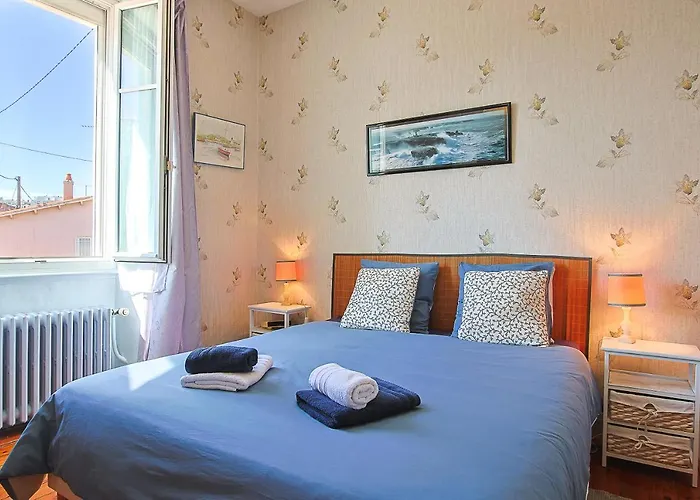 Rosella * Les Sables-dʼOlonne