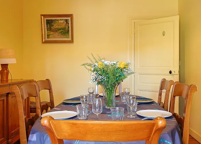 Tatil Evi Rosella Les Sables-dʼOlonne