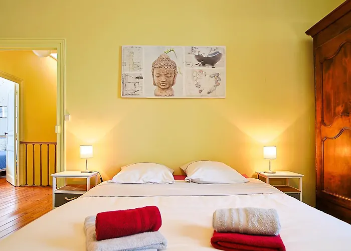 Rosella Dom wakacyjny Les Sables-dʼOlonne