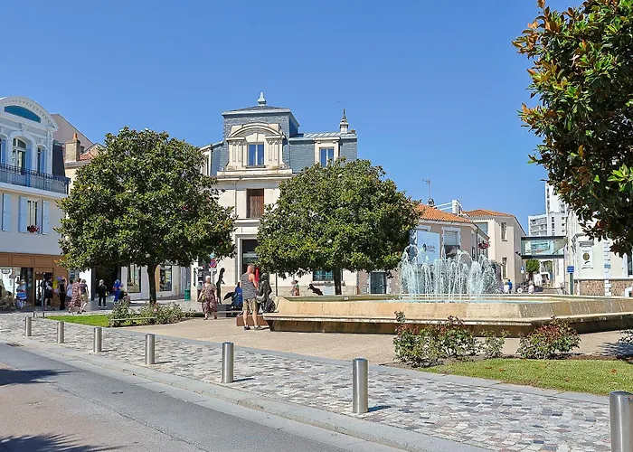 Dom wakacyjny Rosella