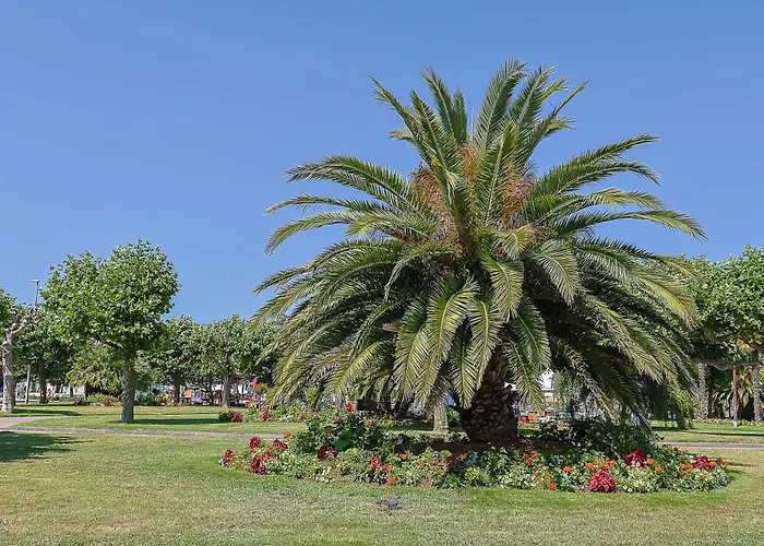 Rosella Dom wakacyjny Les Sables-dʼOlonne