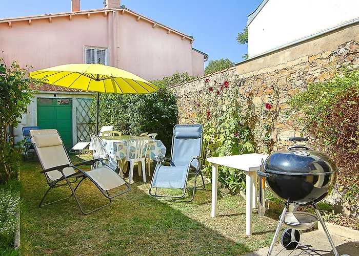 Rosella * Les Sables-dʼOlonne