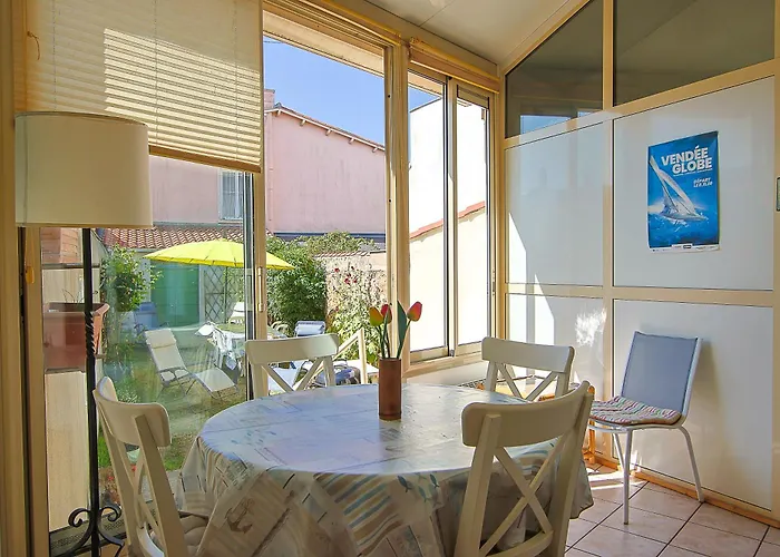 Rosella Dom wakacyjny *