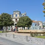 Rosella Dom wakacyjny Les Sables-dʼOlonne
