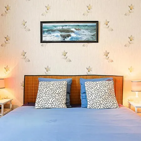 Rosella Prázdninový dům