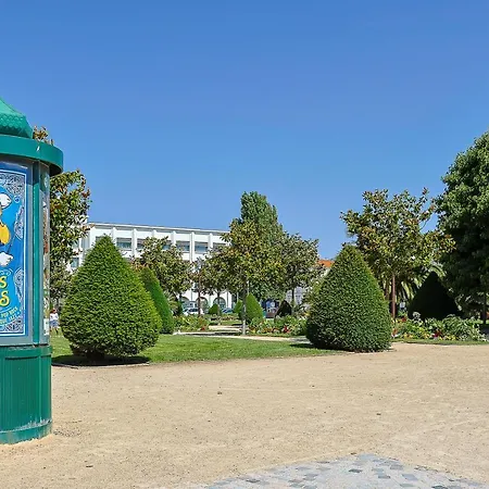 Rosella Prázdninový dům Les Sables-dʼOlonne