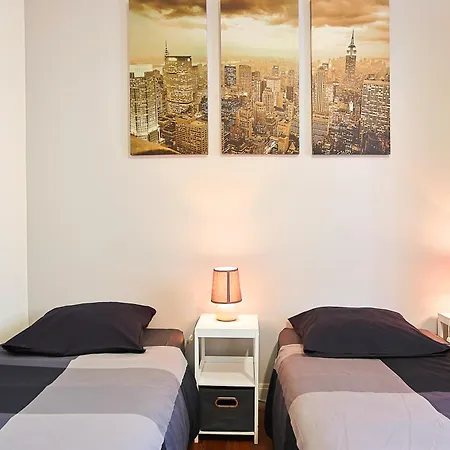 Rosella * Les Sables-dʼOlonne