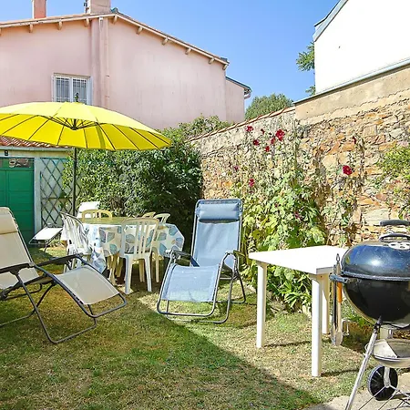 Rosella * Les Sables-dʼOlonne