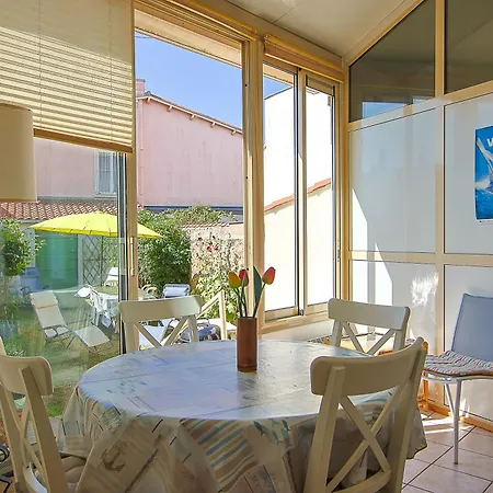 Rosella Prázdninový dům *