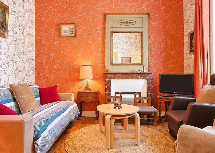 Rosella * Les Sables-dʼOlonne